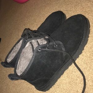 Neumel uggs